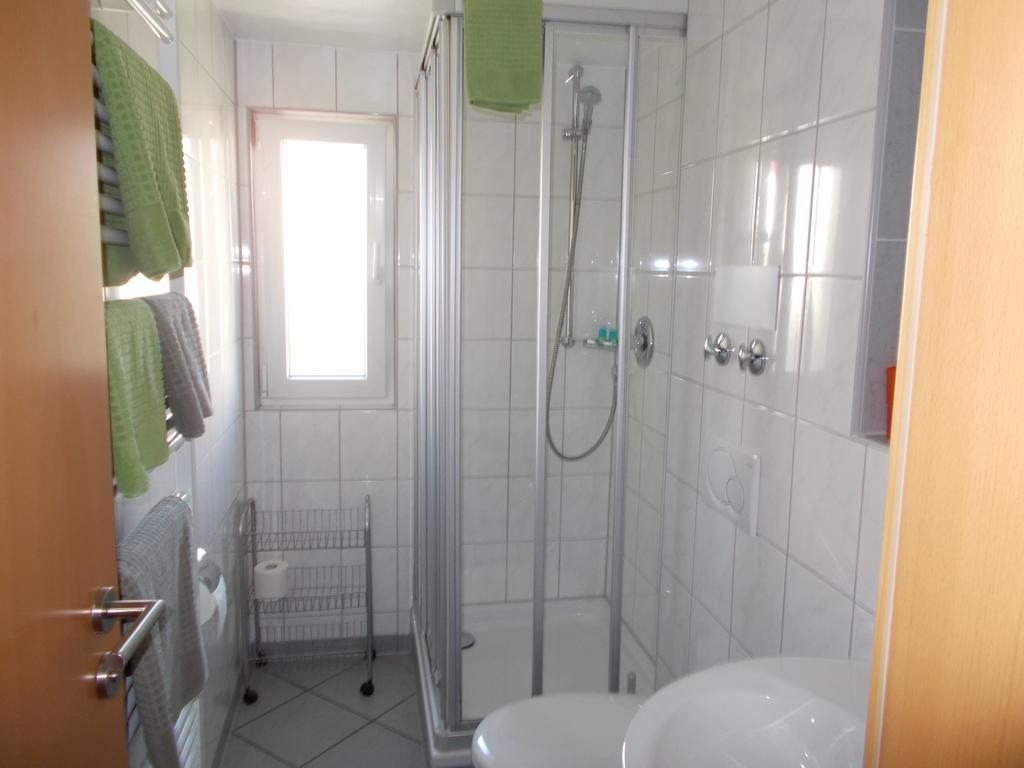 Das Apartmenthaus Stuttgart Habitación foto