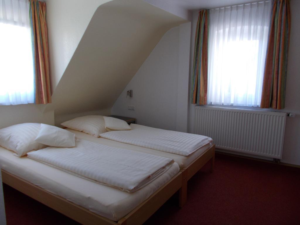 Das Apartmenthaus Stuttgart Habitación foto